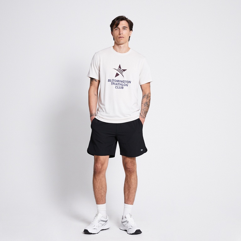 Training tee "Goal Tee" White 2